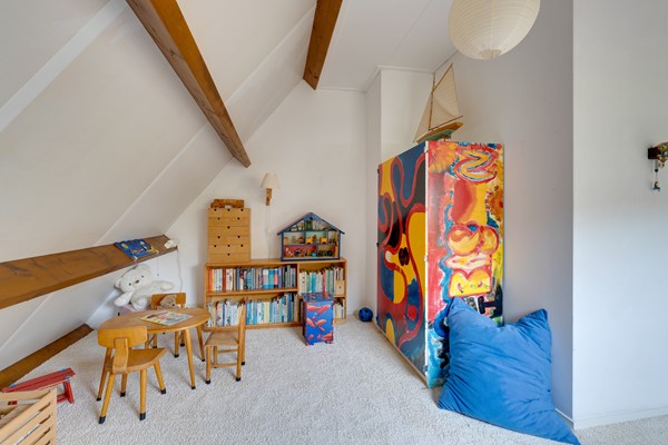 Medium property photo - Lamoenstraat 110, 1446 SX Purmerend